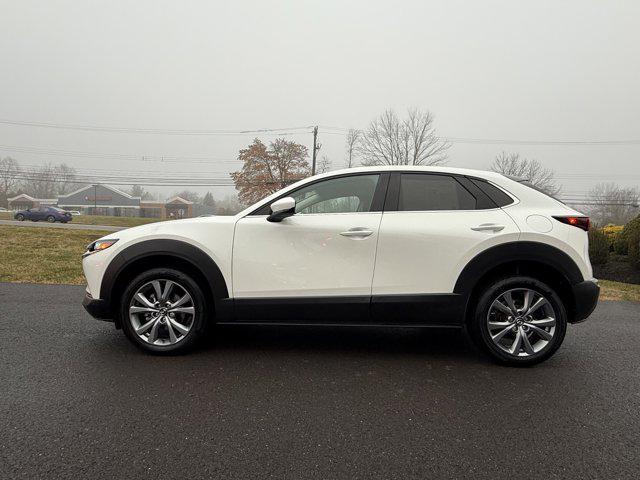 used 2023 Mazda CX-30 car, priced at $24,950