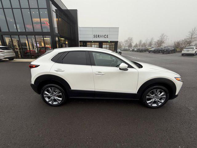 used 2023 Mazda CX-30 car, priced at $24,950