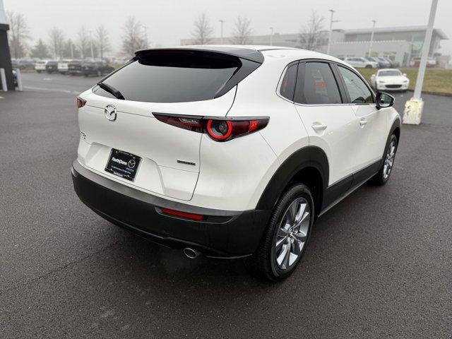 used 2023 Mazda CX-30 car, priced at $24,950