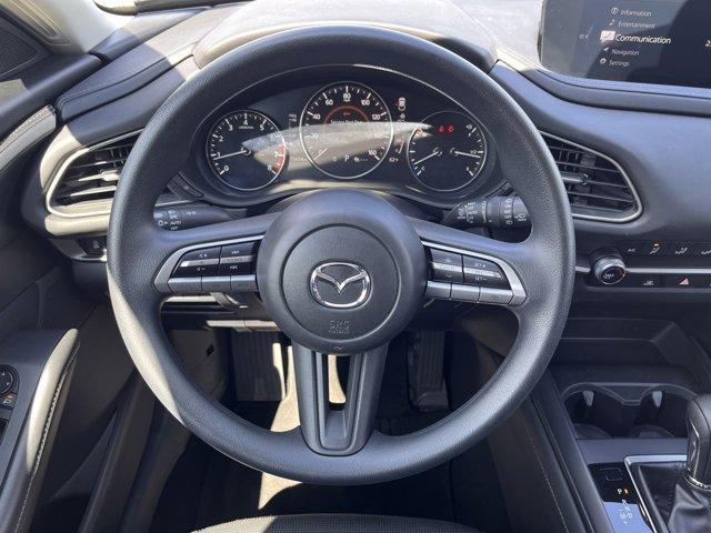 used 2021 Mazda CX-30 car, priced at $21,950