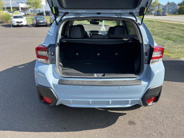 used 2020 Subaru Crosstrek car, priced at $23,950