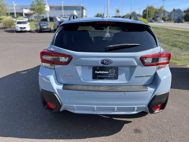 used 2020 Subaru Crosstrek car, priced at $23,950