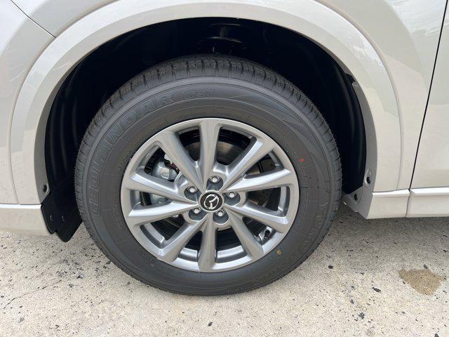 new 2025 Mazda CX-5 car, priced at $32,490