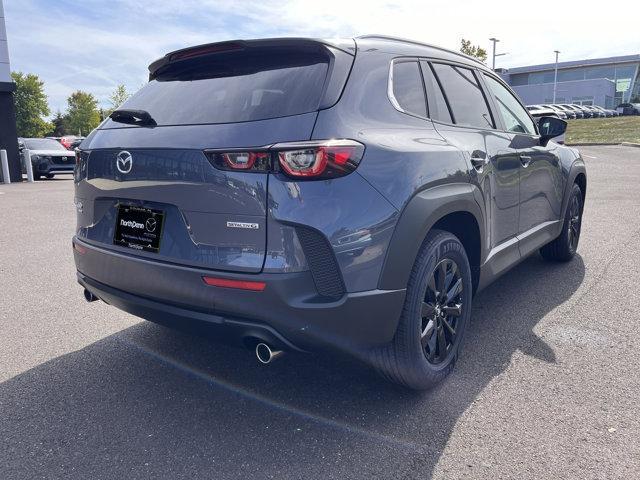 new 2025 Mazda CX-50 car, priced at $31,975