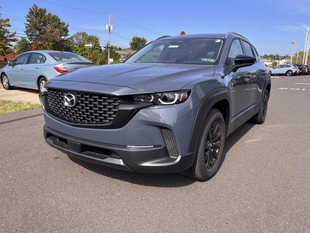 new 2025 Mazda CX-50 car, priced at $31,975