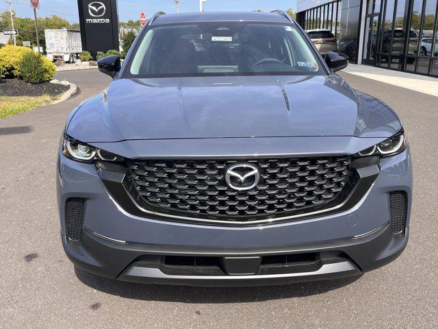 new 2025 Mazda CX-50 car, priced at $31,975