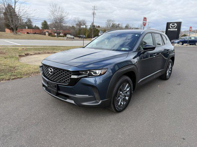 used 2023 Mazda CX-50 car, priced at $27,950