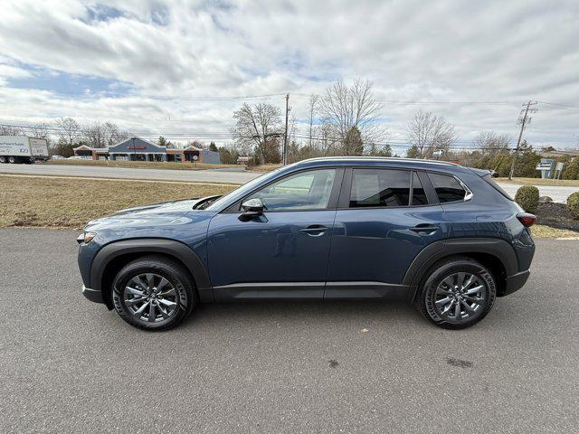 used 2023 Mazda CX-50 car, priced at $27,950