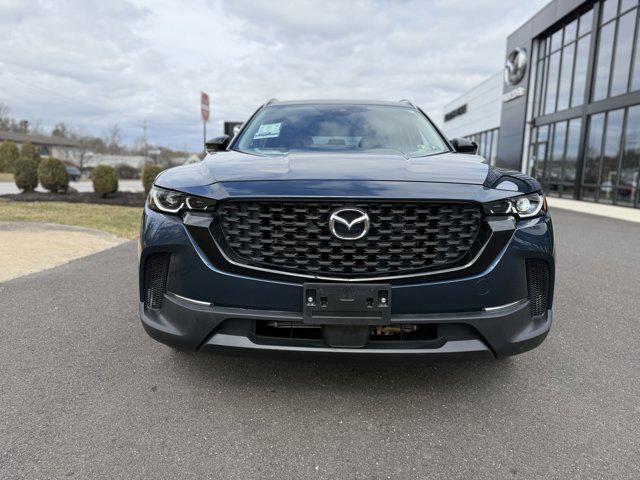 used 2023 Mazda CX-50 car, priced at $27,950