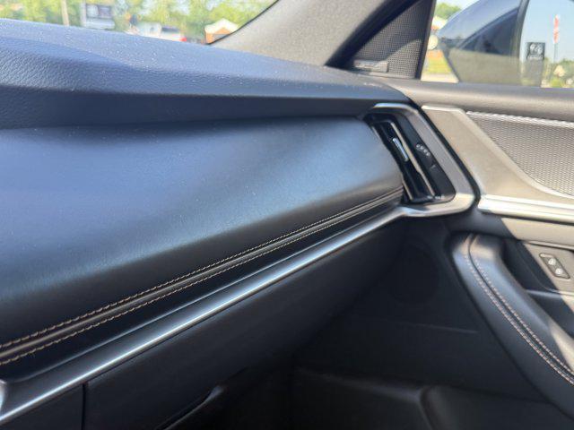 used 2024 Mazda CX-90 car, priced at $44,950