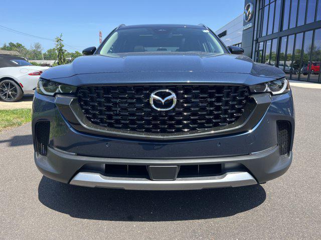 new 2025 Mazda CX-50 car, priced at $45,535