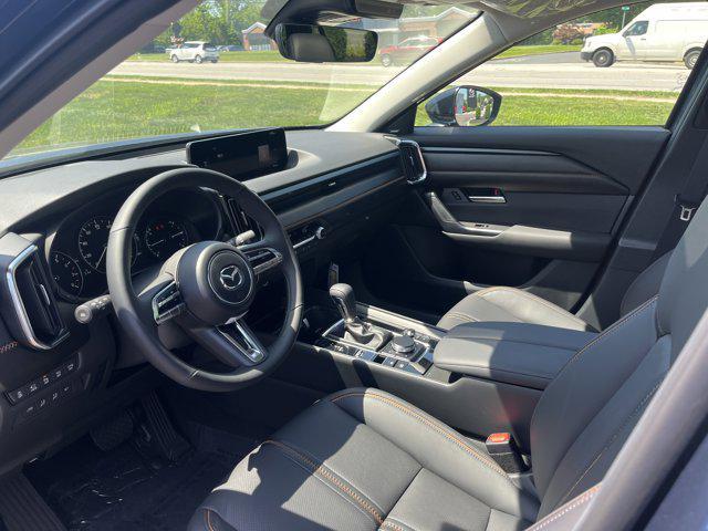 new 2025 Mazda CX-50 car, priced at $45,535