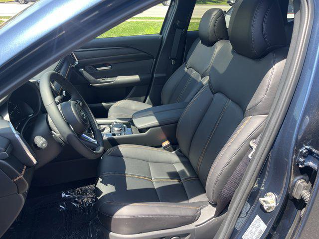 new 2025 Mazda CX-50 car, priced at $45,535