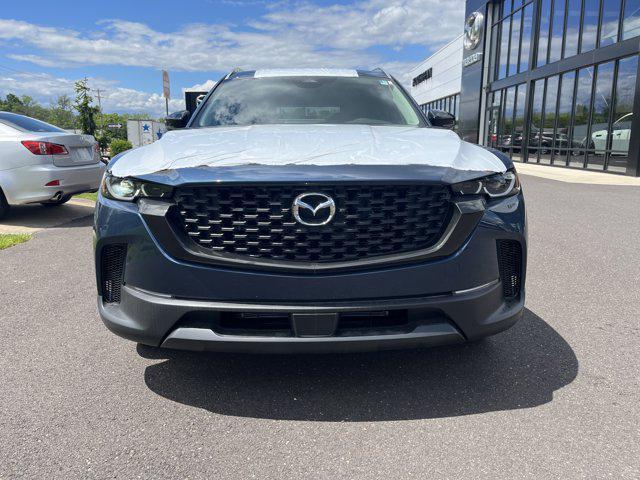 new 2025 Mazda CX-50 car, priced at $35,810