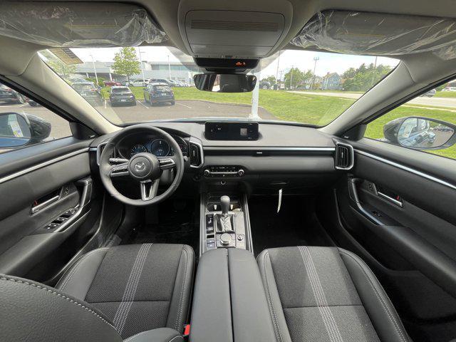 new 2025 Mazda CX-50 car, priced at $35,810