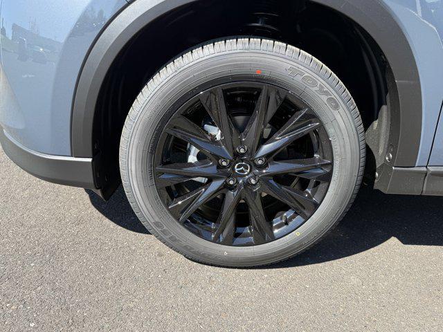 new 2025 Mazda CX-5 car, priced at $34,765