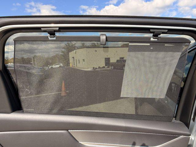 used 2025 Mazda CX-90 car, priced at $47,950