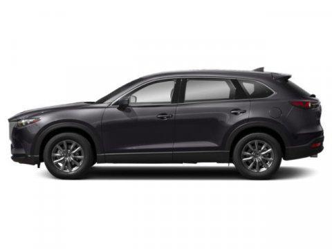 used 2021 Mazda CX-9 car, priced at $31,950