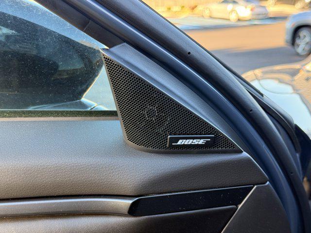 new 2025 Mazda CX-50 Hybrid car, priced at $39,555