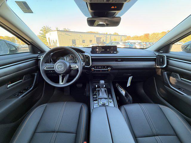 new 2025 Mazda CX-50 Hybrid car, priced at $39,555