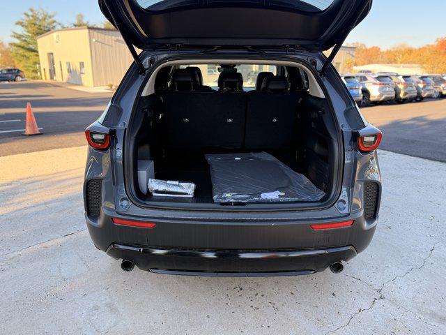 new 2025 Mazda CX-50 Hybrid car, priced at $39,555