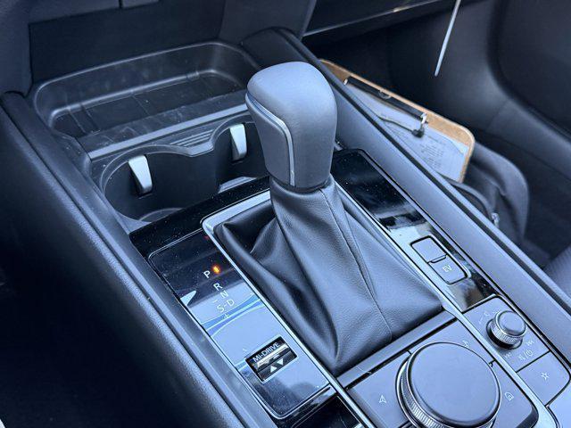 new 2025 Mazda CX-50 Hybrid car, priced at $39,555