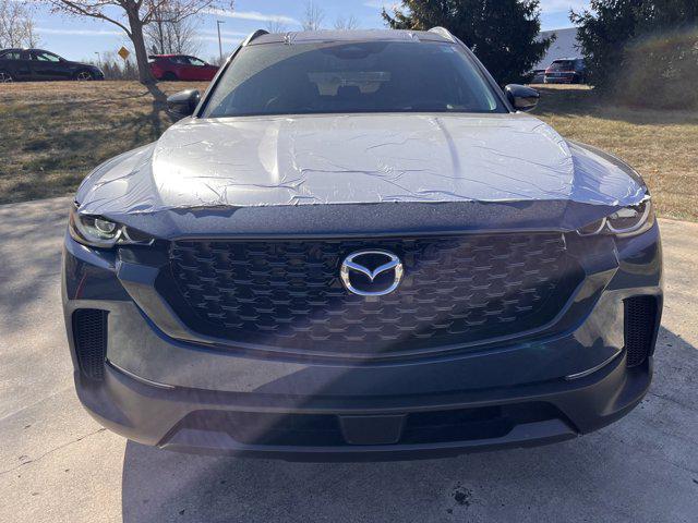 new 2025 Mazda CX-50 car, priced at $39,260