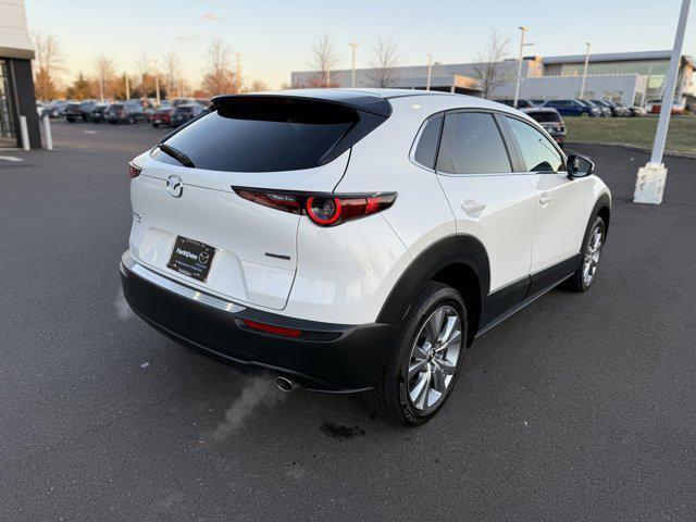 used 2022 Mazda CX-30 car, priced at $25,950