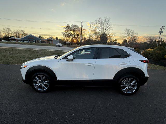 used 2022 Mazda CX-30 car, priced at $25,950