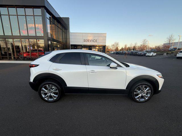 used 2022 Mazda CX-30 car, priced at $25,950