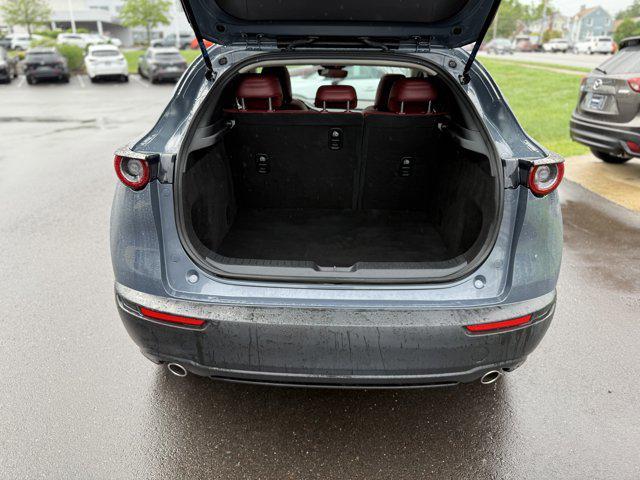 used 2022 Mazda CX-30 car, priced at $25,950