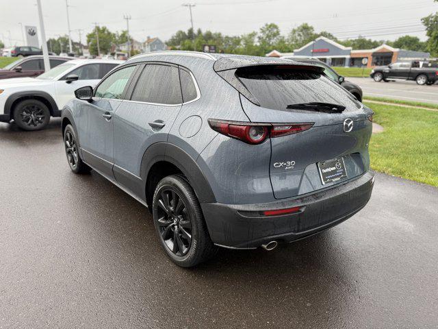 used 2022 Mazda CX-30 car, priced at $25,950