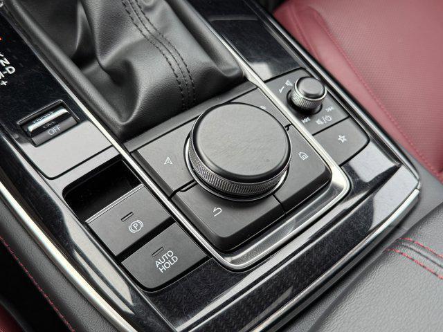 used 2022 Mazda CX-30 car, priced at $25,950