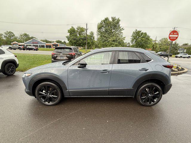 used 2022 Mazda CX-30 car, priced at $25,950