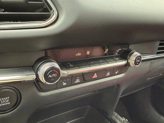 used 2022 Mazda CX-30 car, priced at $25,950
