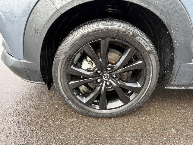 used 2022 Mazda CX-30 car, priced at $25,950