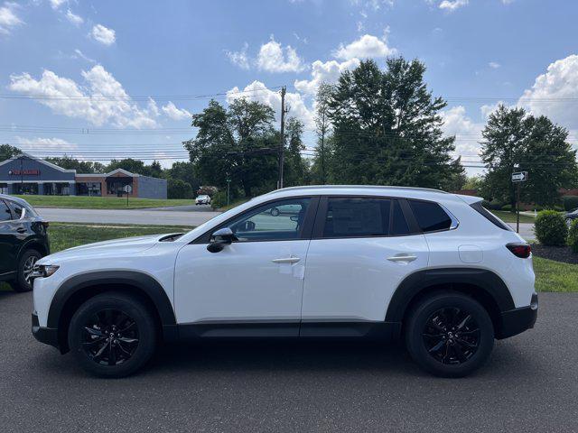new 2025 Mazda CX-50 car, priced at $32,985