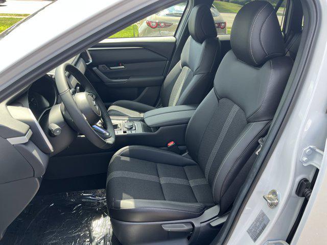 new 2025 Mazda CX-50 car, priced at $32,985
