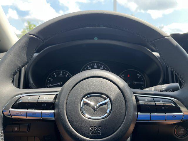 new 2025 Mazda CX-50 car, priced at $32,985
