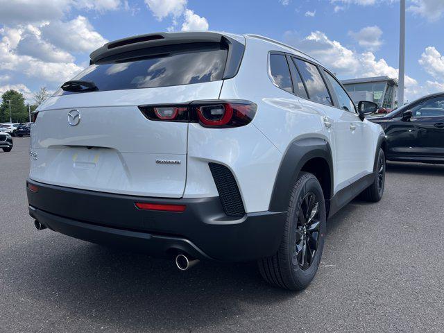 new 2025 Mazda CX-50 car, priced at $32,985