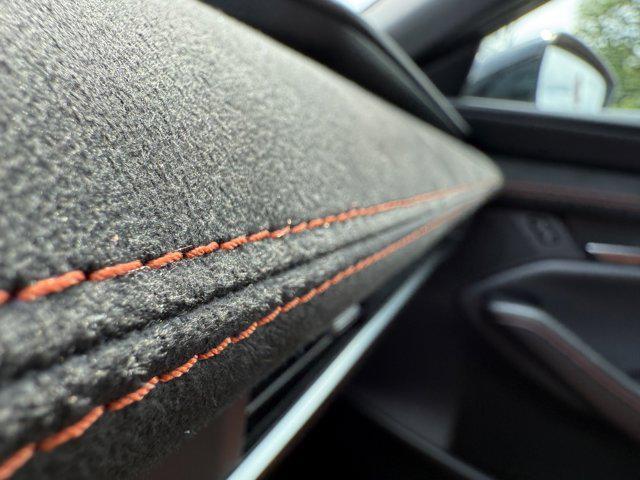 used 2024 Mazda Mazda3 car, priced at $29,950