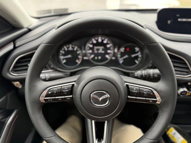 used 2024 Mazda CX-30 car, priced at $27,950