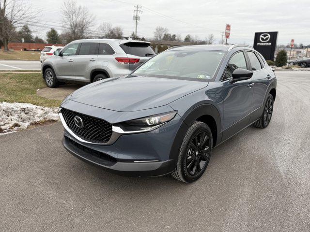 used 2024 Mazda CX-30 car, priced at $27,950