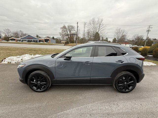 used 2024 Mazda CX-30 car, priced at $27,950