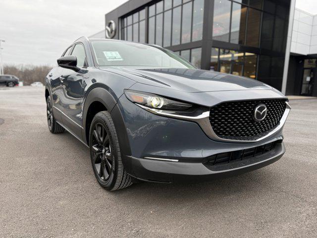 used 2024 Mazda CX-30 car, priced at $27,950