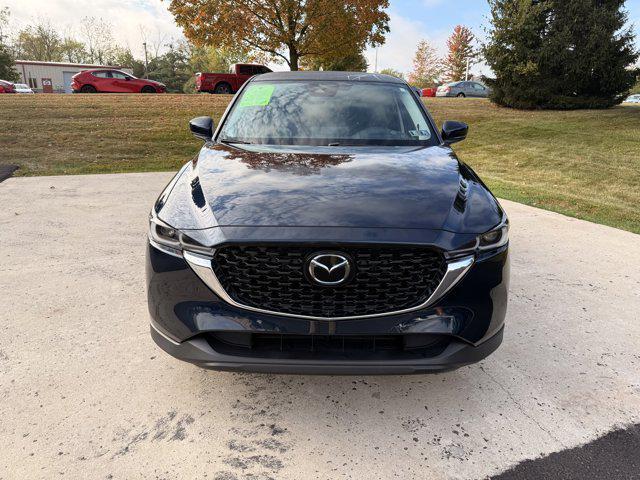 used 2023 Mazda CX-5 car, priced at $30,950