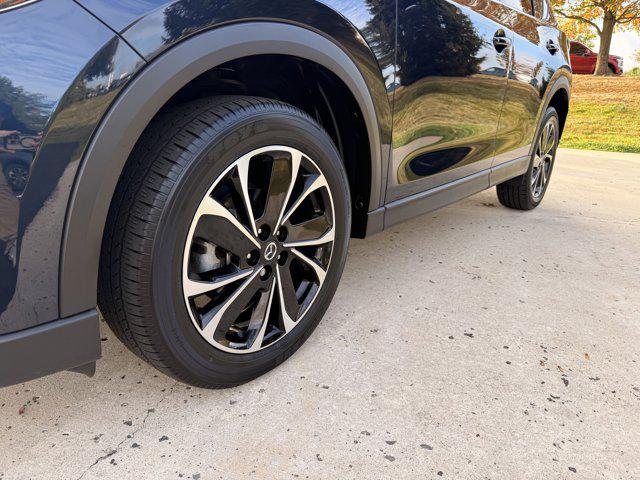 used 2023 Mazda CX-5 car, priced at $30,950