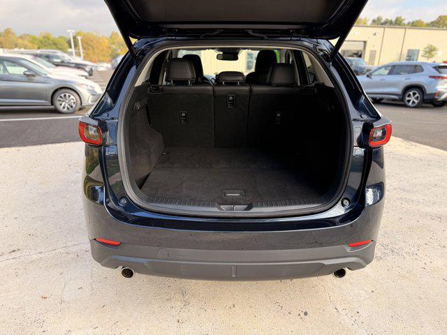 used 2023 Mazda CX-5 car, priced at $30,950