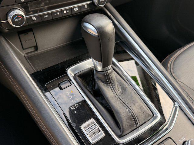 used 2023 Mazda CX-5 car, priced at $30,950