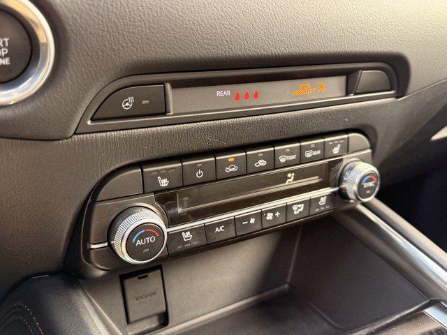 used 2023 Mazda CX-5 car, priced at $30,950